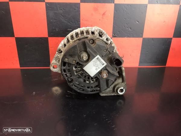 Alternador Peugeot Boxer Caixa - 2