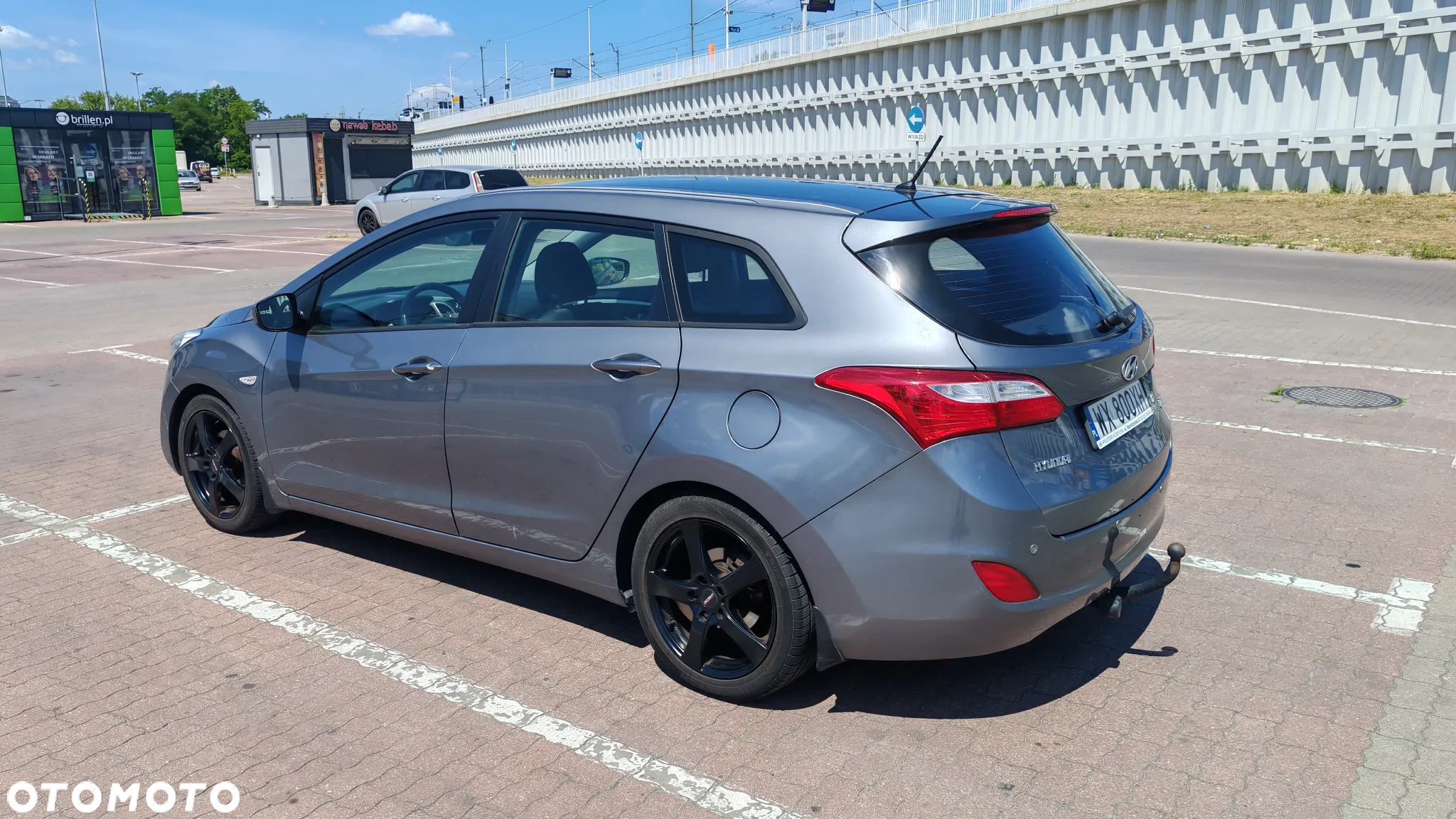 Hyundai i30 1.6 Classic + - 5