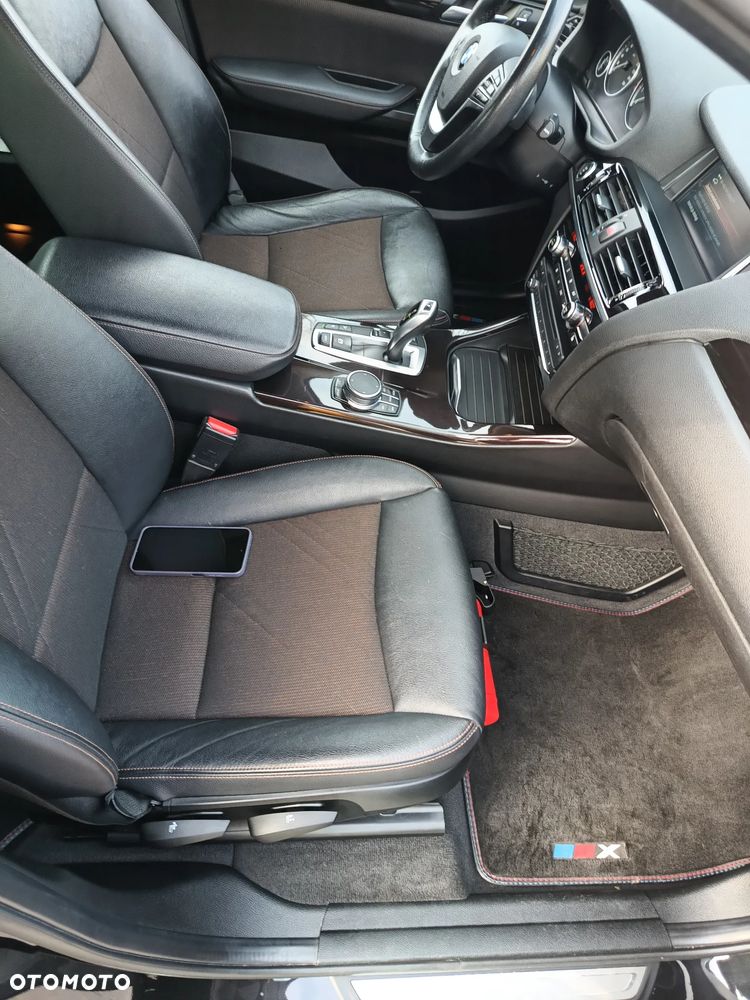 BMW X4 xDrive20i - 9