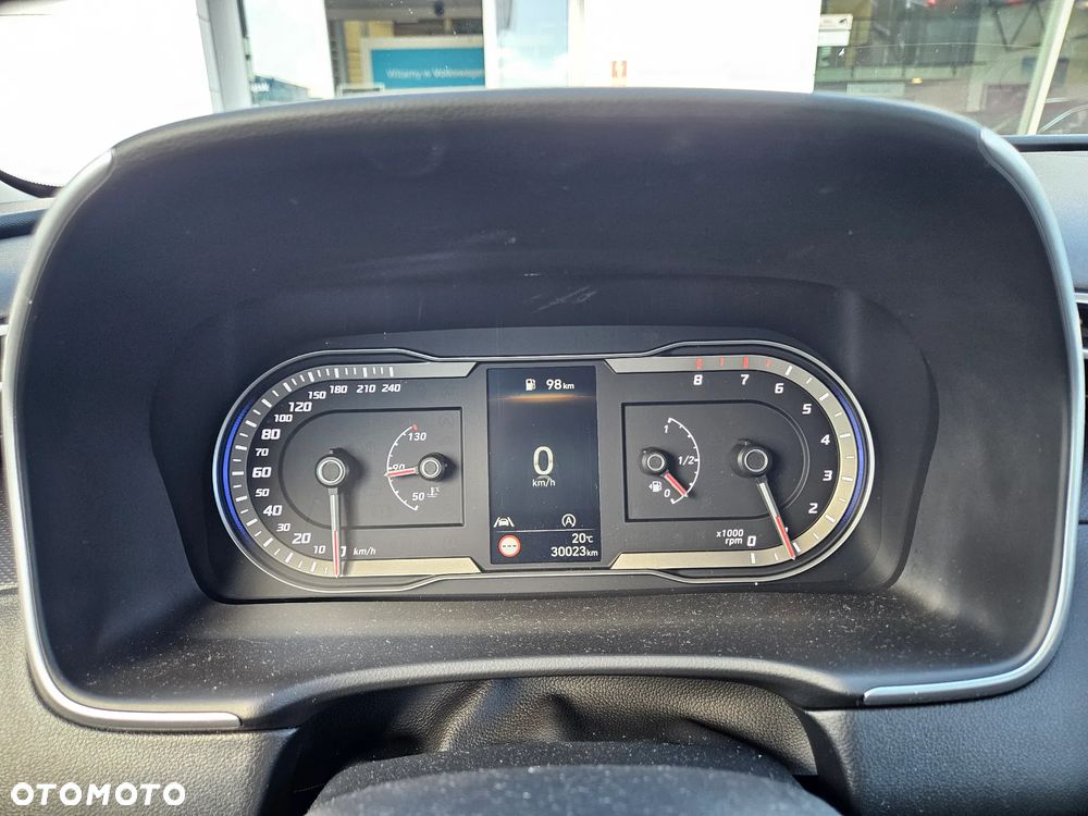 Hyundai Tucson 1.6 T-GDi Modern 2WD - 14