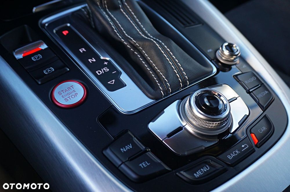 Audi SQ5 3.0 TDI Quattro Tiptronic - 19