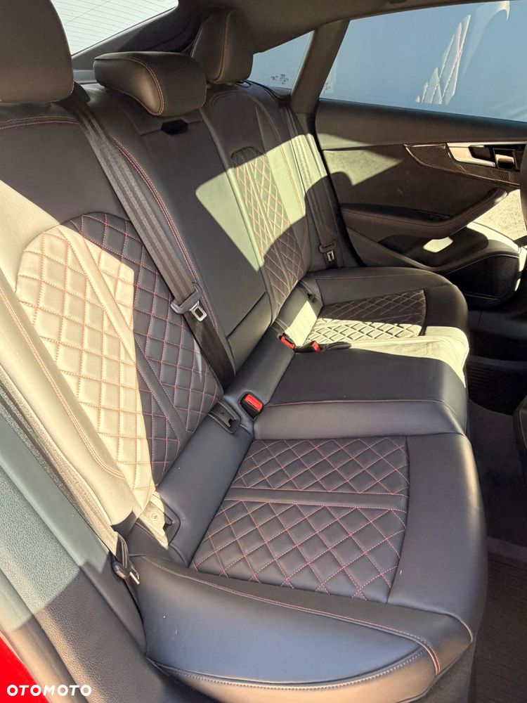 Audi S5 Sportback 3.0 TFSI Quattro Tiptronic - 11