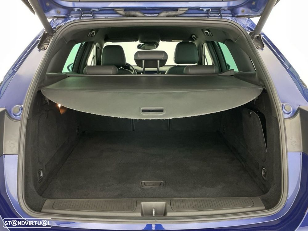 Opel Astra 1.5 D Ultimate S/S - 13