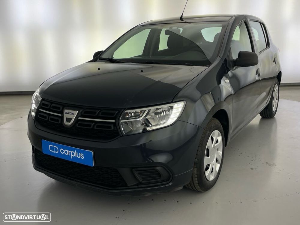 Dacia Sandero 1.0 SCe Comfort - 21