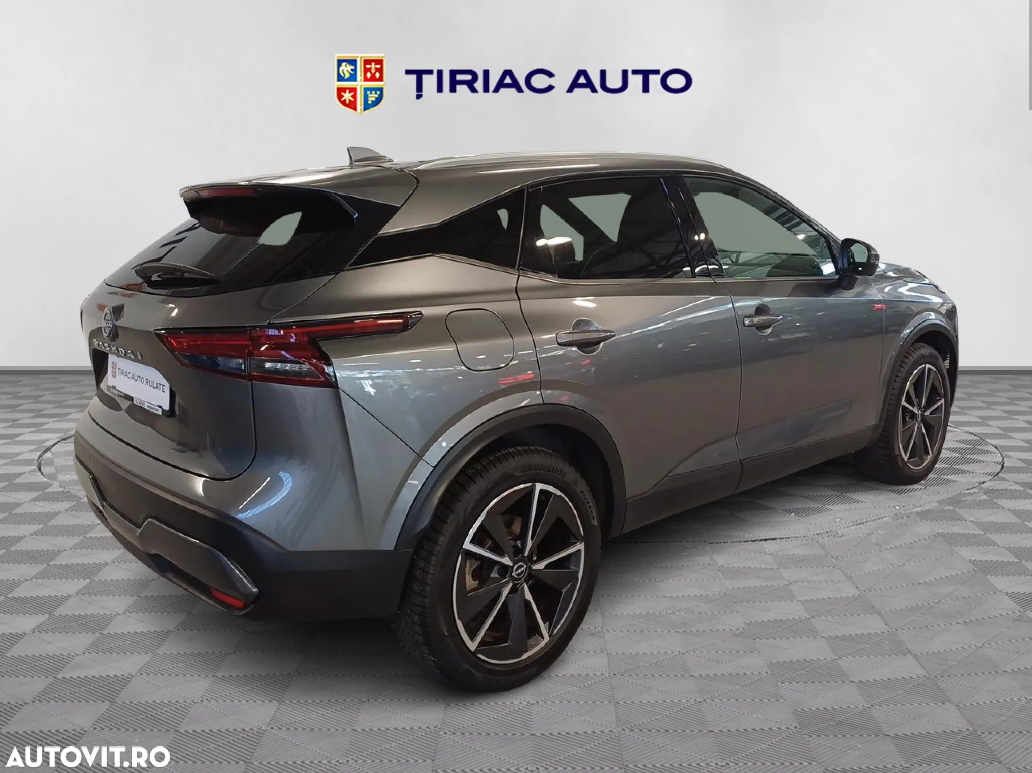 Nissan Qashqai ver-1-3-dig--t-mhev-xtronic-tekna - 5