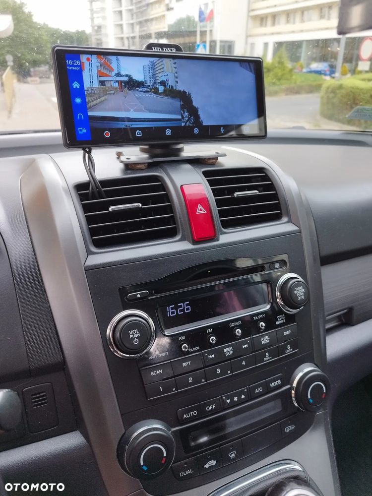Honda CR-V 2.0 Elegance - 13