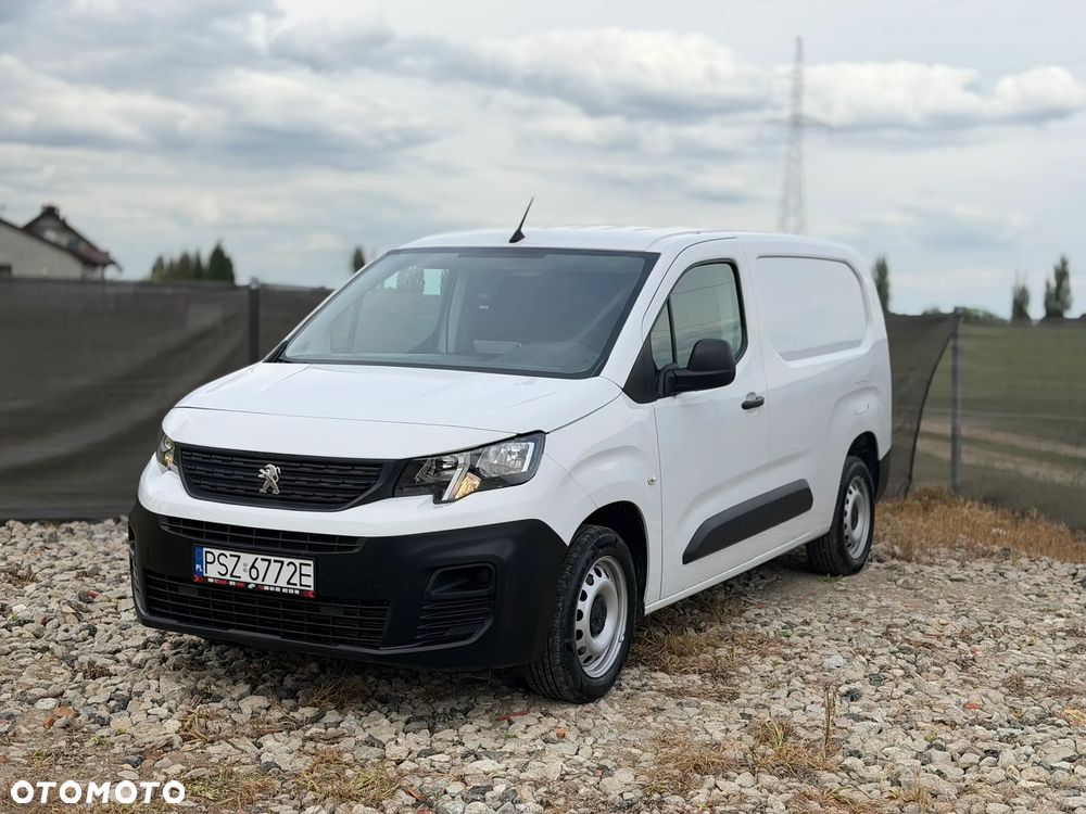 Peugeot Partner - 5