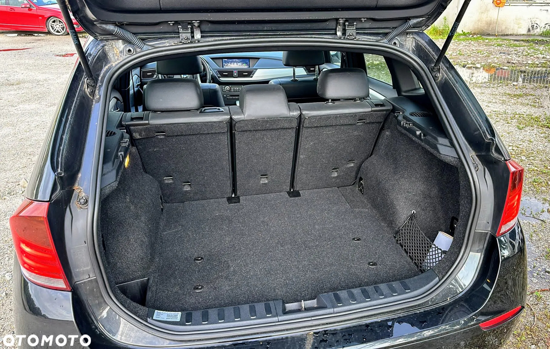 BMW X1 xDrive23d - 14