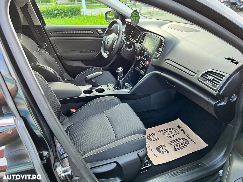 Renault Megane - 19