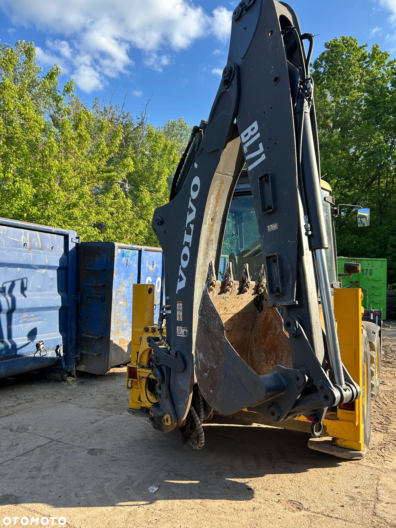 Volvo BL 71 - 9