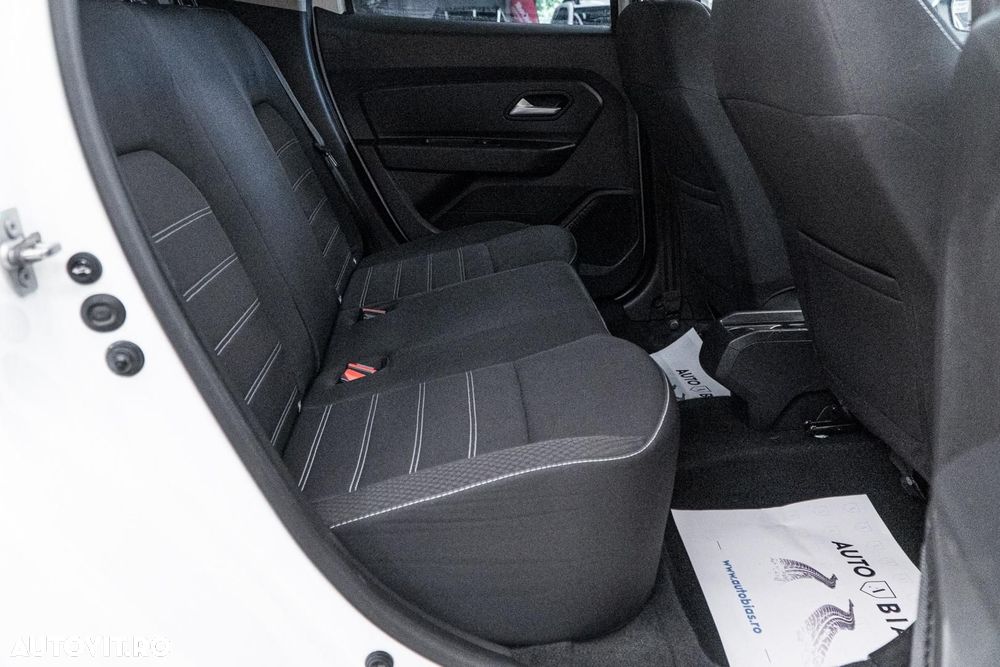 Dacia Duster TCe 150 4WD Comfort - 9