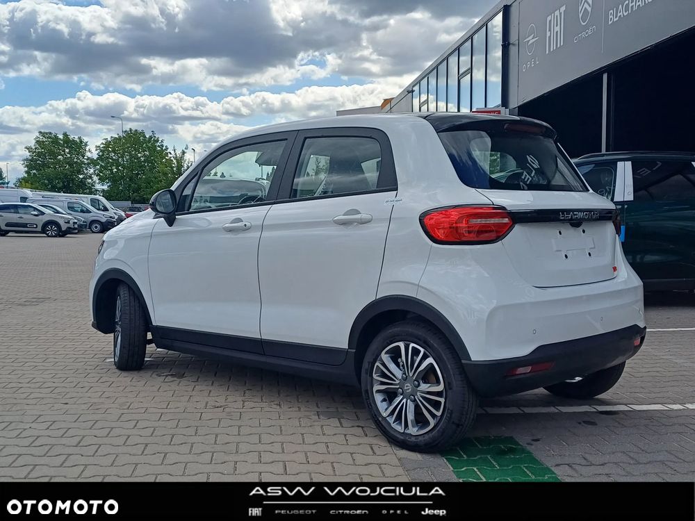 Leapmotor T03 37.3 kWh Smart - 4