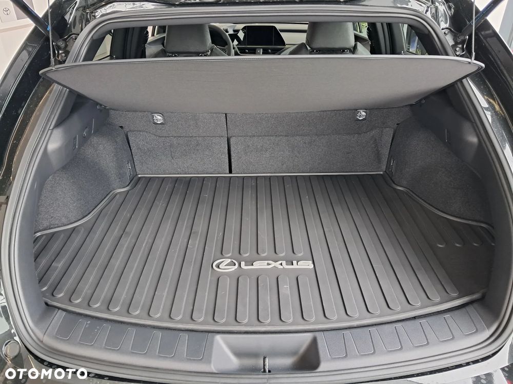 Lexus UX 300h Business - 5