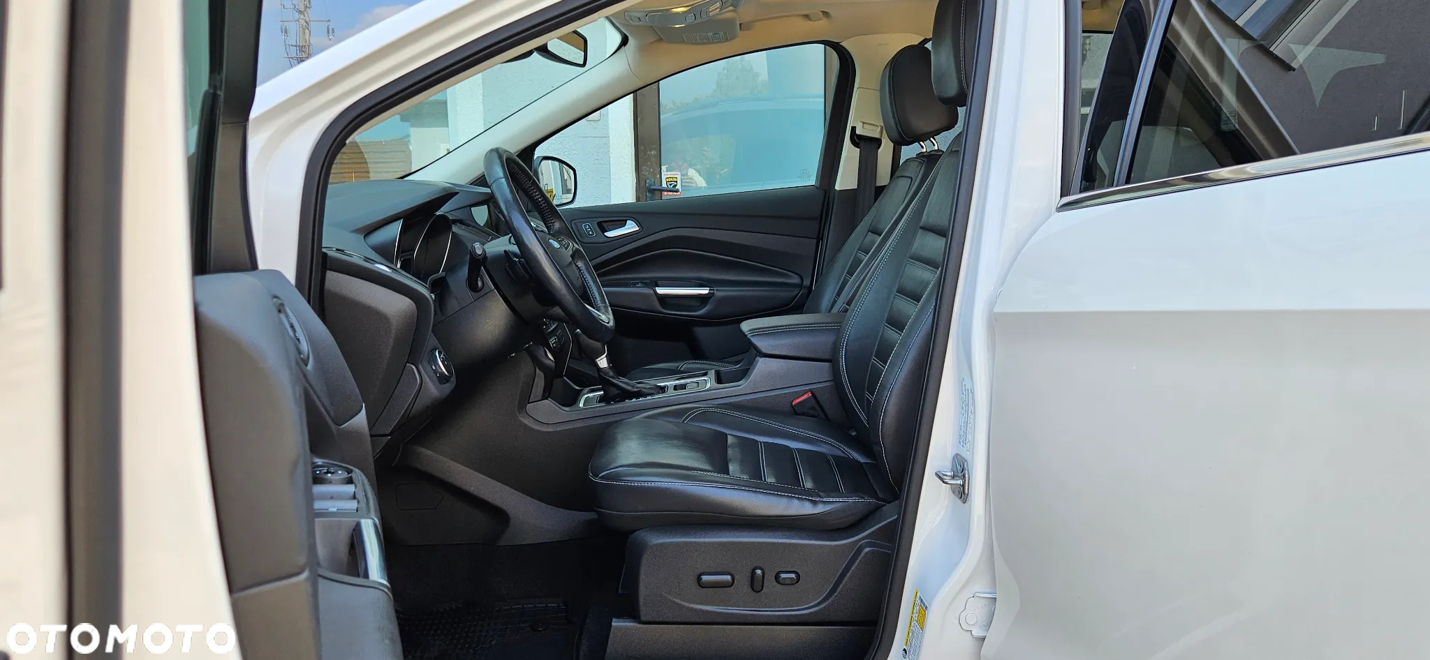 Ford Kuga 2.0 EcoBoost AWD Titanium ASS - 34