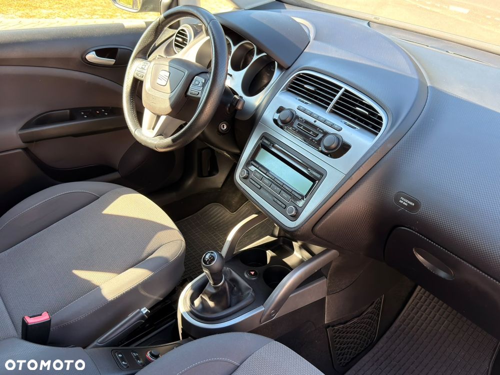 Seat Altea XL 1.4 TSI Salsa - 7