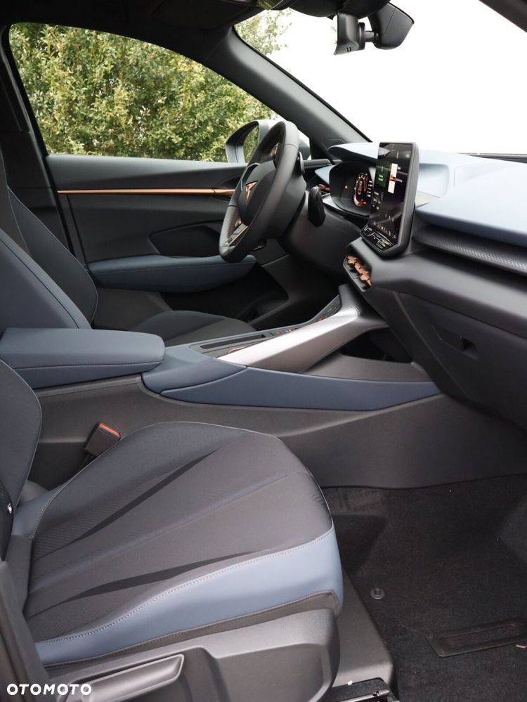 Cupra Terramar 1.5 eTSI mHEV DSG - 22