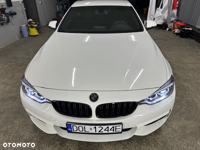 BMW Seria 4 - 4