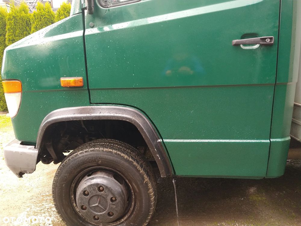 Mercedes-Benz Vario 612 - 11