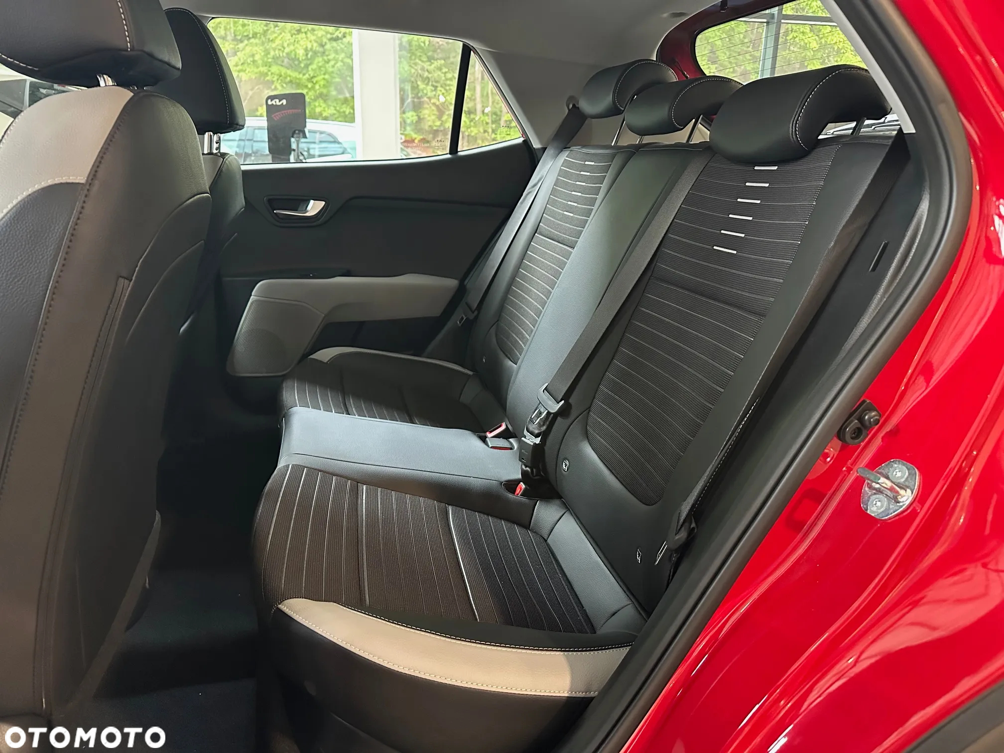 Kia Stonic 1.0 T-GDI L DCT - 12