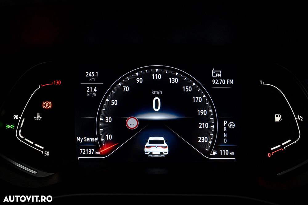 Renault Arkana TCe 140 EDC INTENS - 11