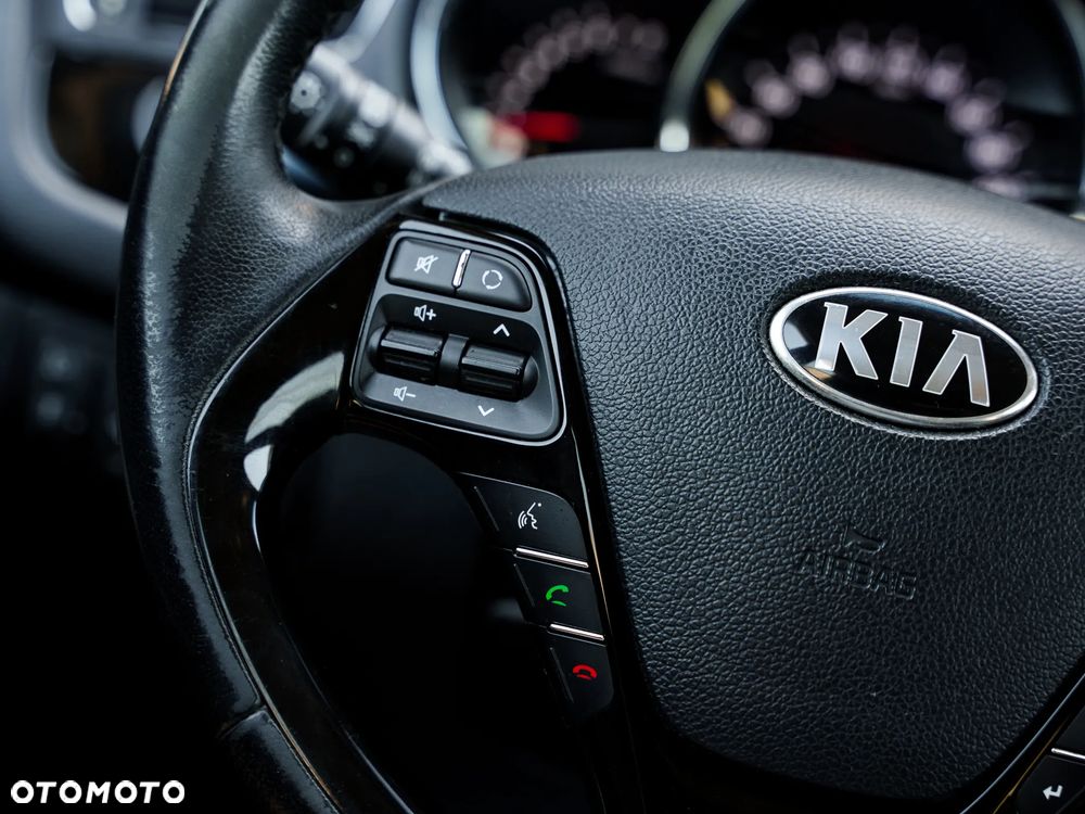 Kia Ceed 1.4 CVVT ISG Spirit - 23