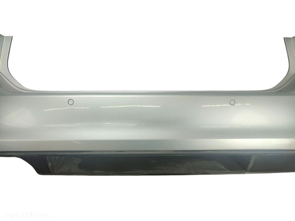 ZDERZAK TYŁ VOLKSWAGEN GOLF VII (2012-2016) 1.6 TDI 105KM - 11