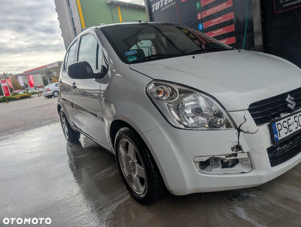Suzuki Splash 1.0 Club - 3
