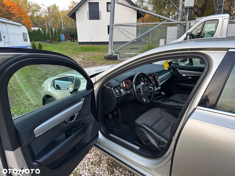 Volvo S90 D3 Momentum - 12