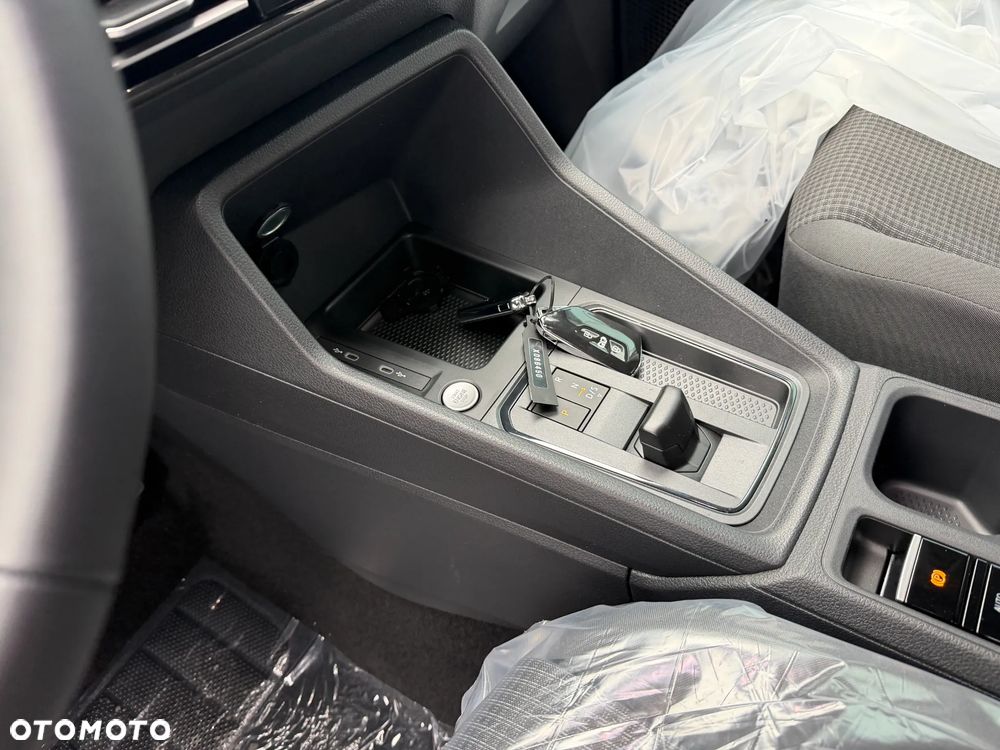 Volkswagen Caddy Cargo - 9