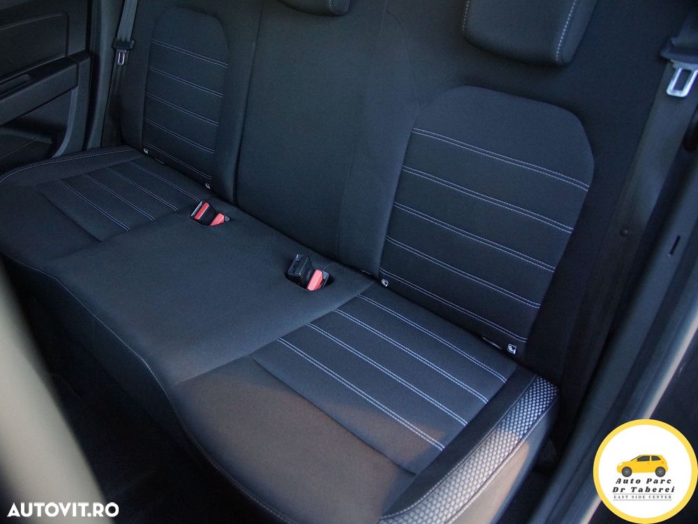 Dacia Duster TCe 130 2WD Sondermodell Extreme - 23