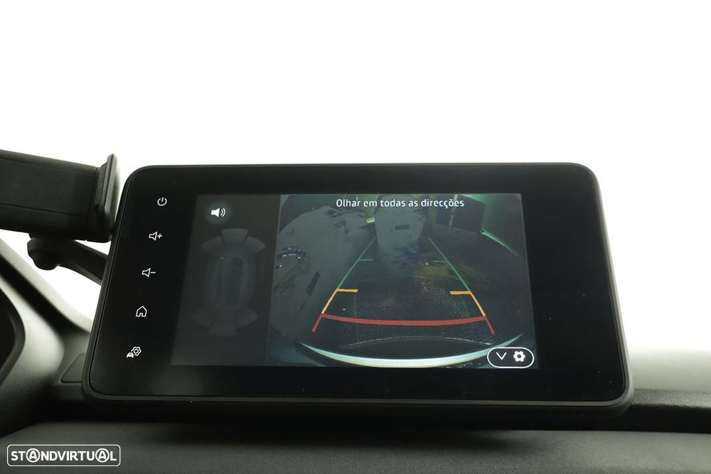 Dacia Jogger 1.0 ECO-G Extreme Bi-Fuel - 12