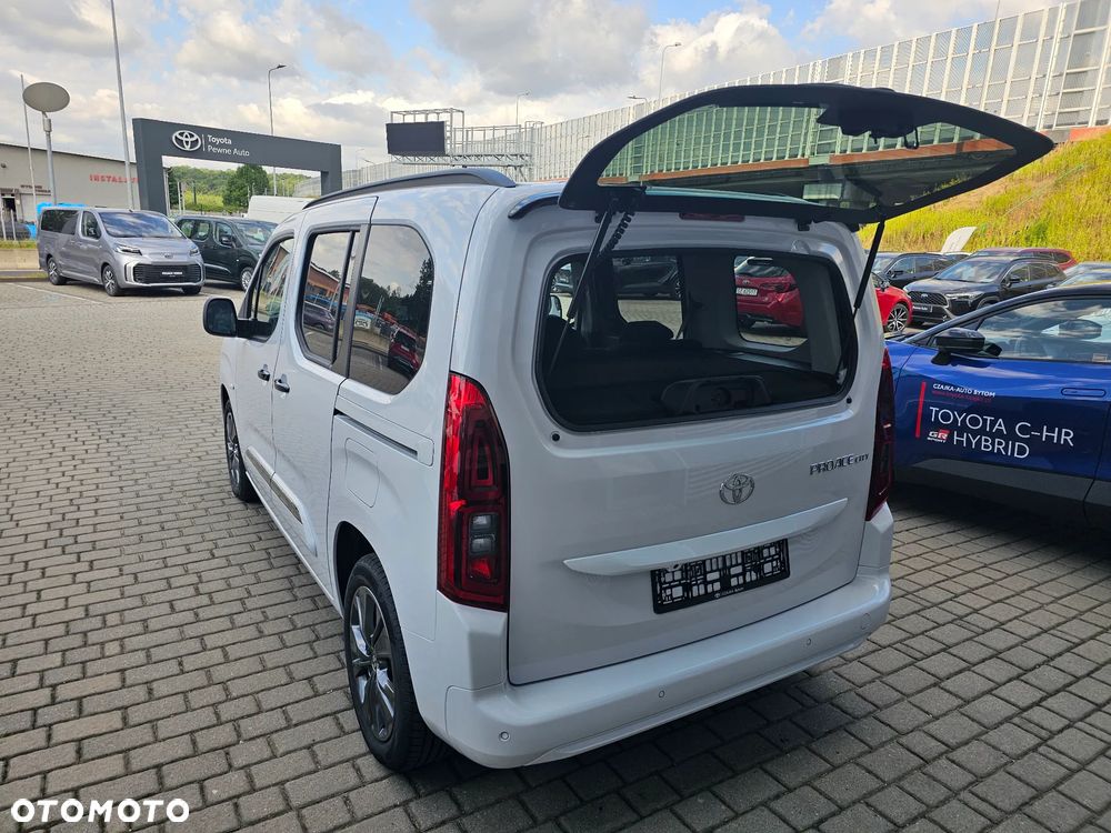 Toyota Proace City Verso - 15