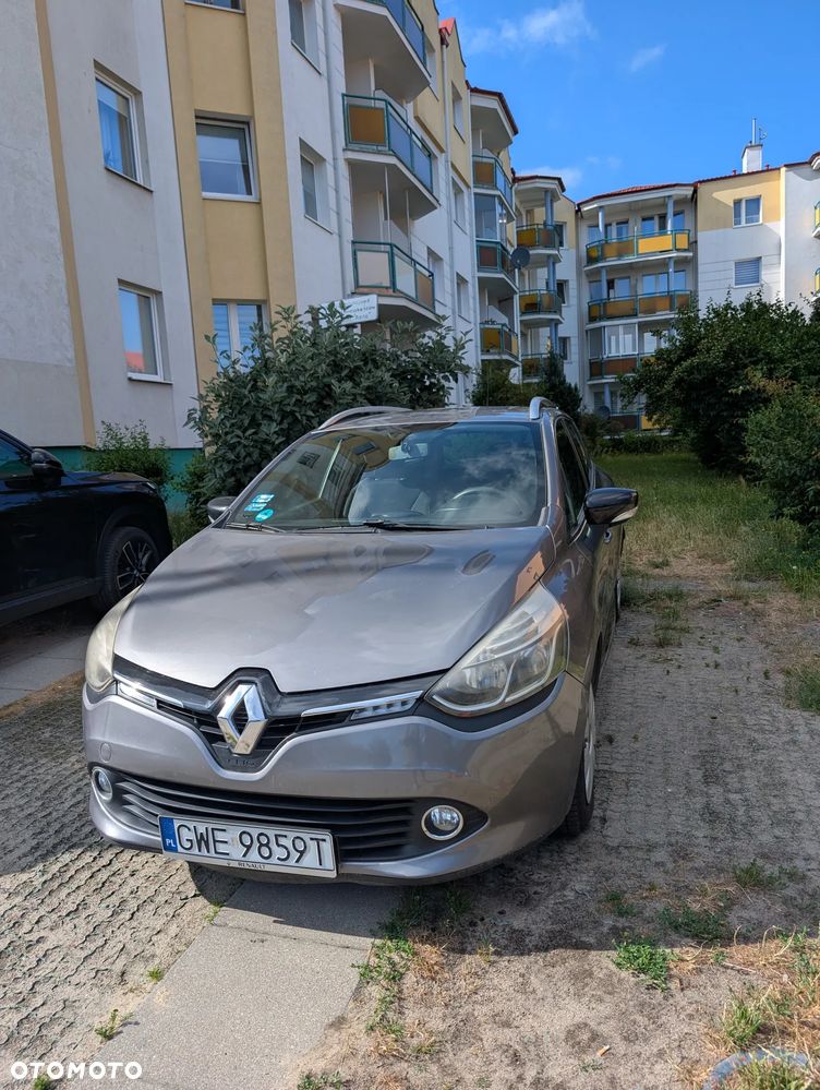 Renault Clio 0.9 Energy TCe Zen - 3