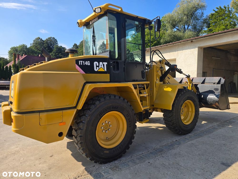 Caterpillar IT14G - 3