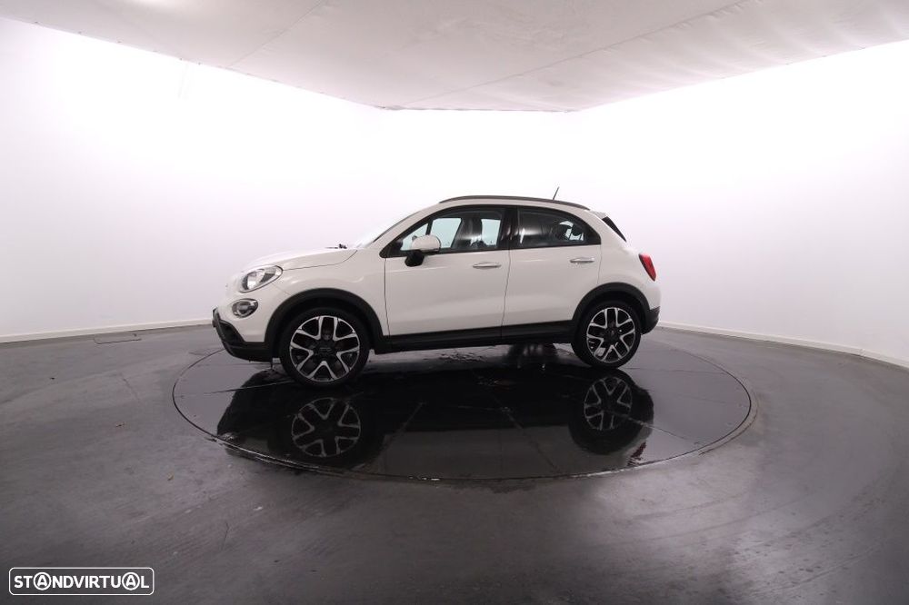 Fiat 500X 1.3 MJ City Cross - 2