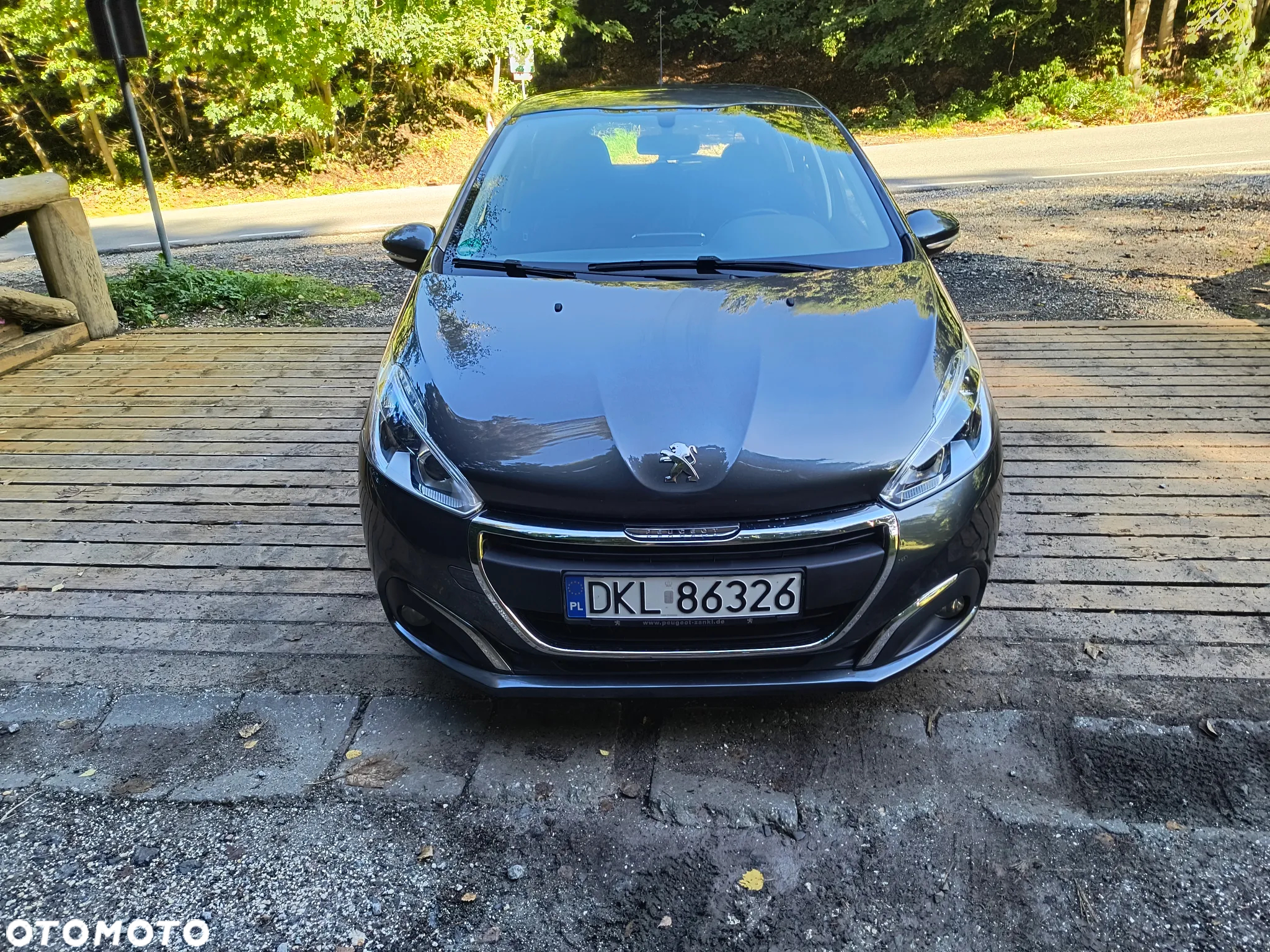 Peugeot 208 Blue-HDi 100 Stop&Start Active - 7