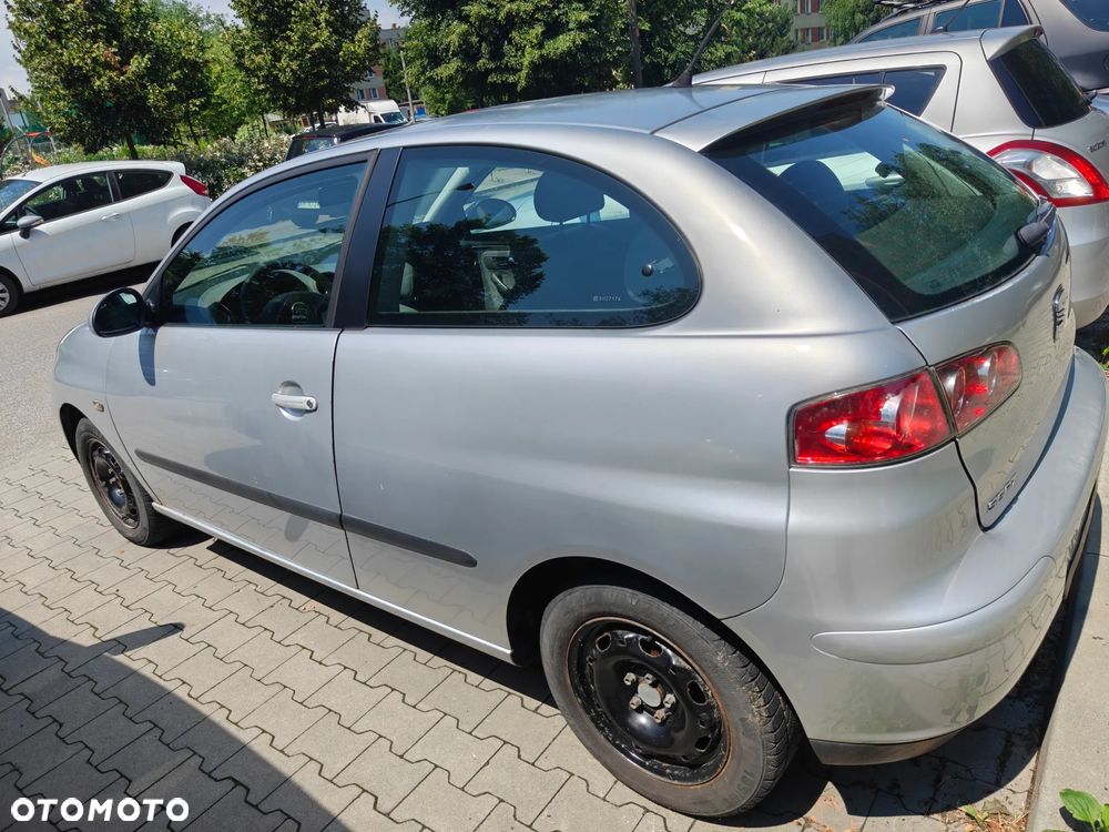Seat Ibiza - 6
