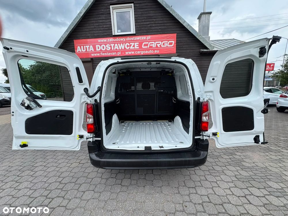 Toyota Proace City - 14