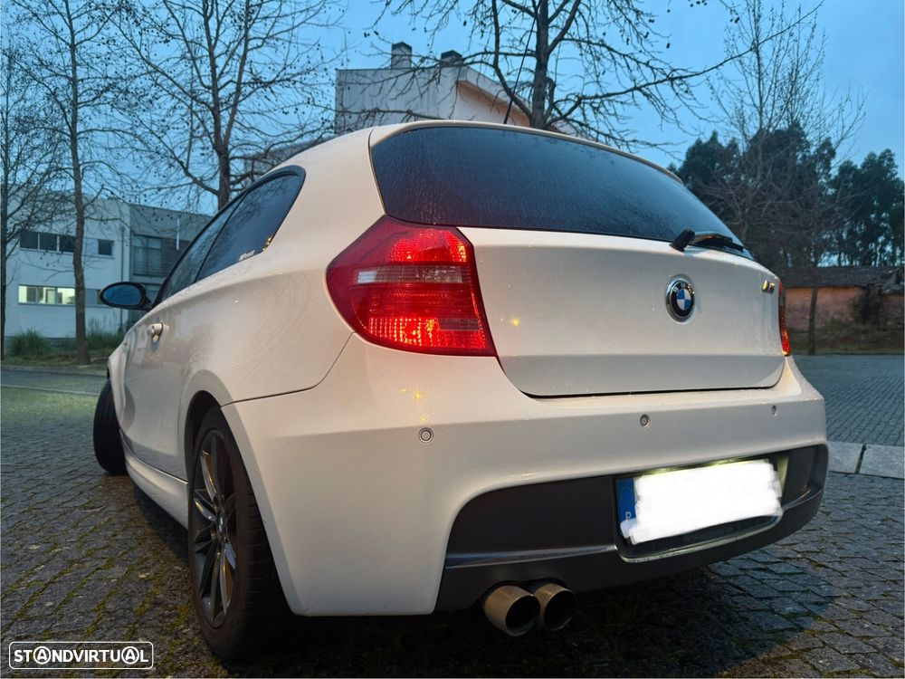 BMW 118 d - 10