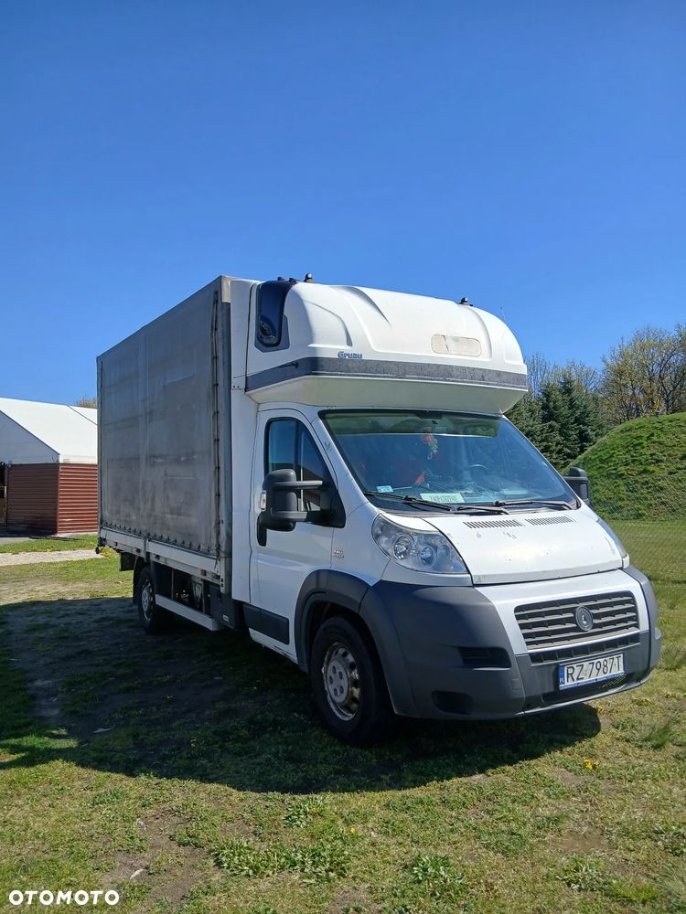 Fiat Ducato - 2
