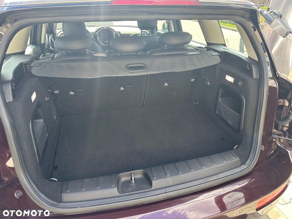 MINI Clubman Cooper Classic Trim - 20