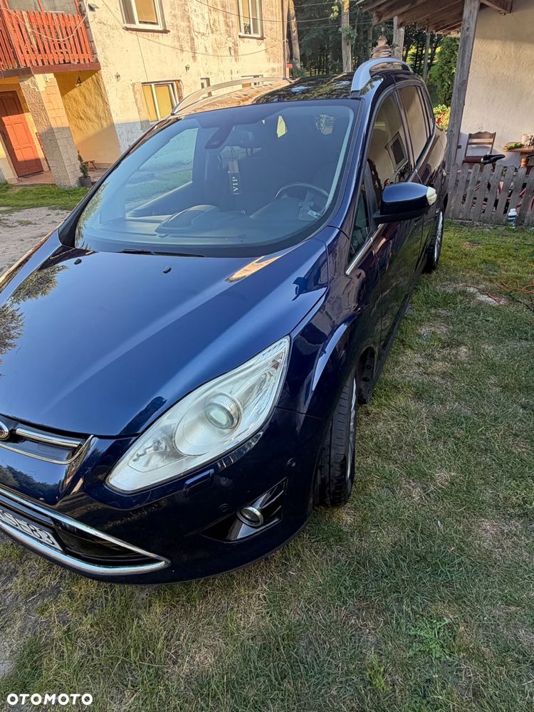 Ford C-MAX - 5