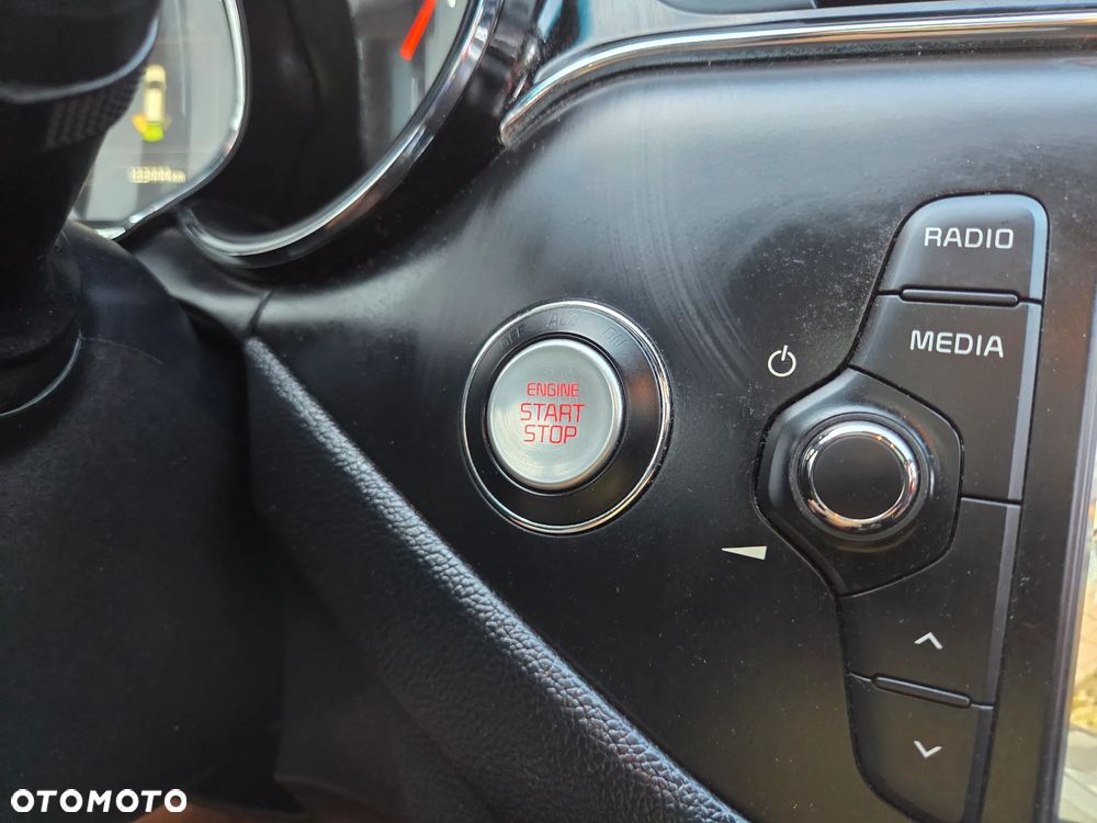 Kia Ceed Cee'd 1.0 T-GDI GT Line - 27