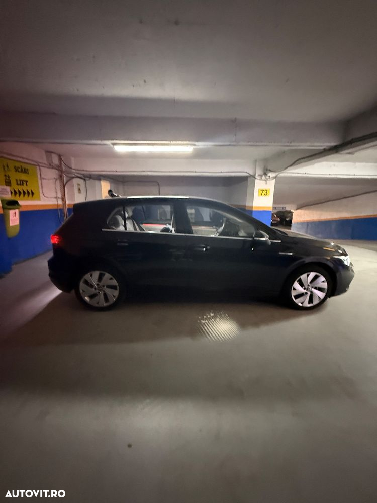 Volkswagen Golf - 7