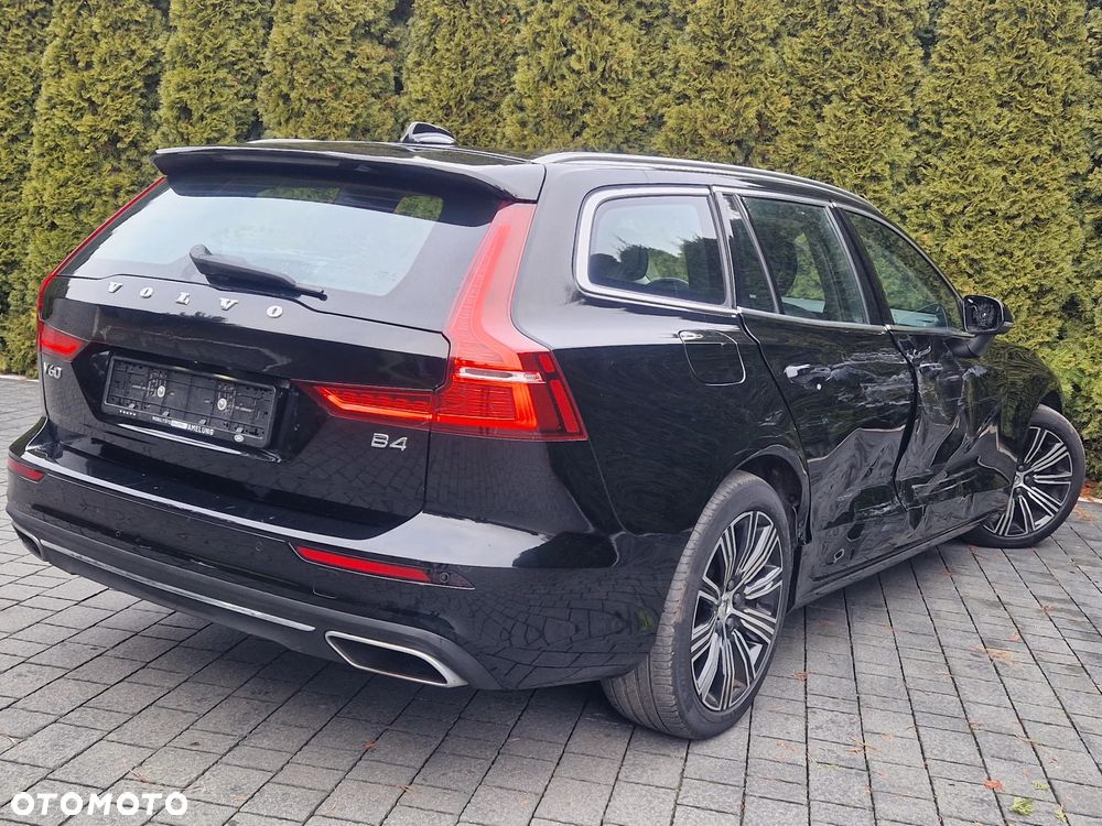 Volvo V60 - 16