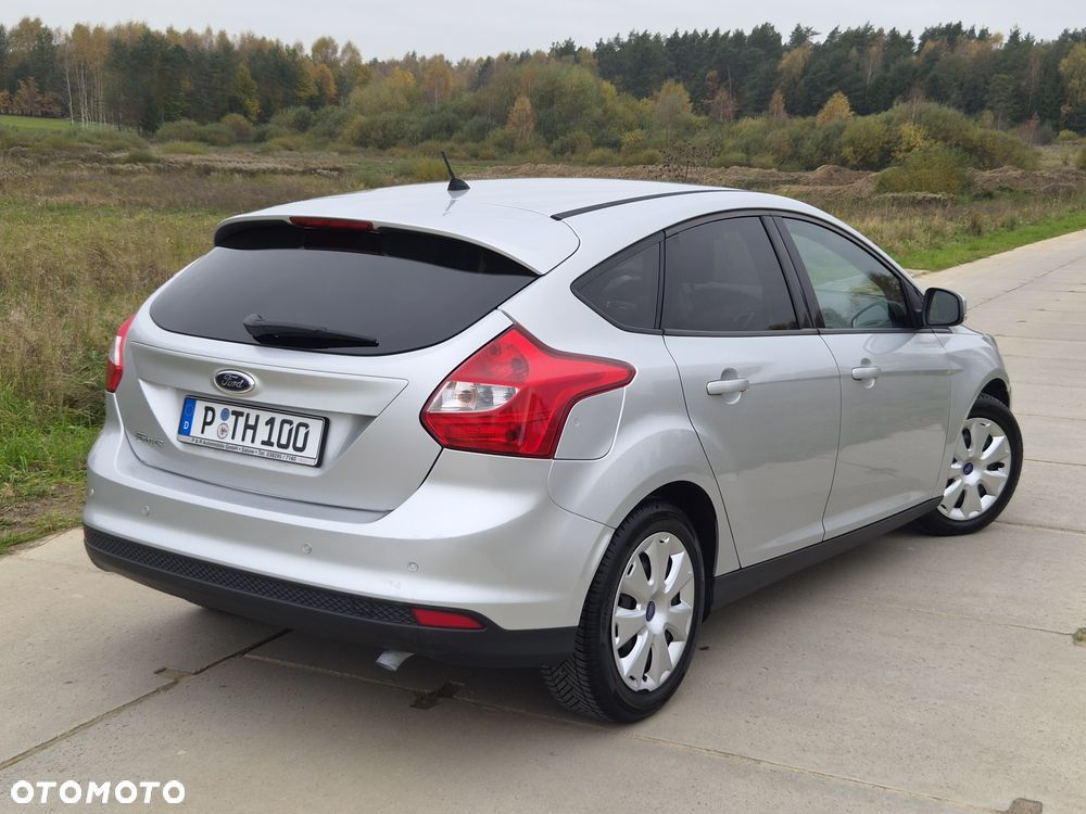 Ford Focus - 3