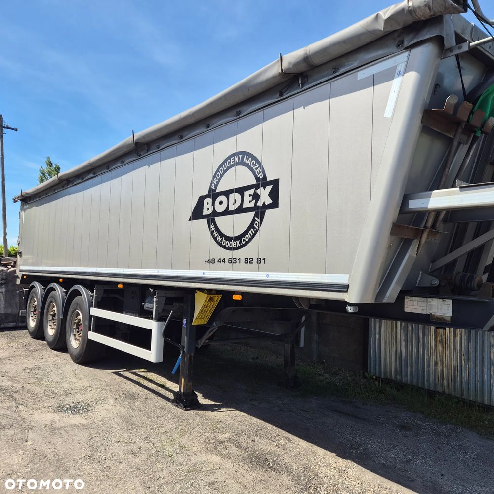 Bodex KIS3B - 6