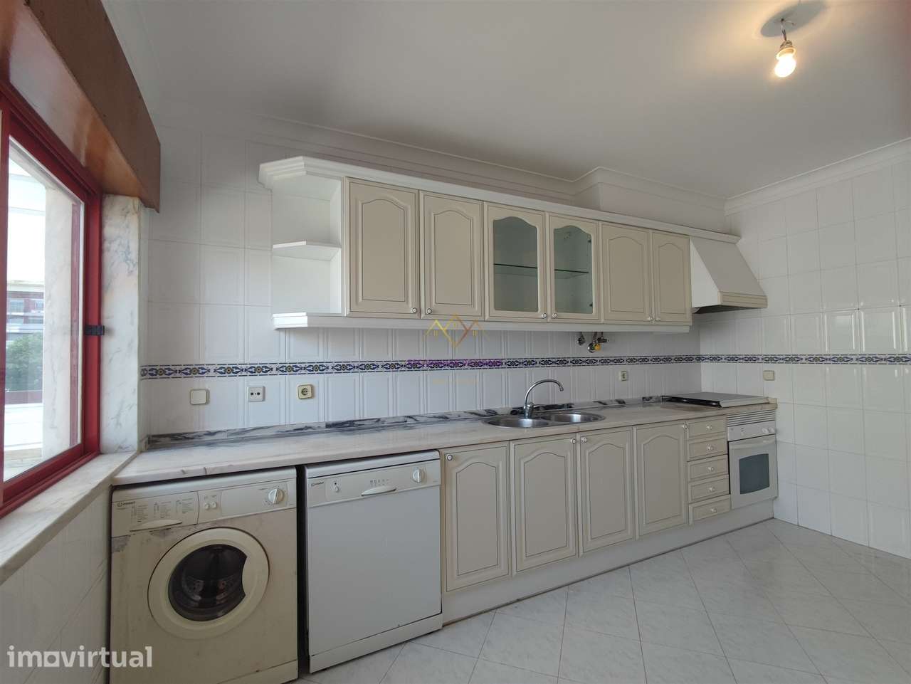 Apartamento T2 Venda em Algueirão-Mem Martins,Sintra - Grande imagem: 2/30