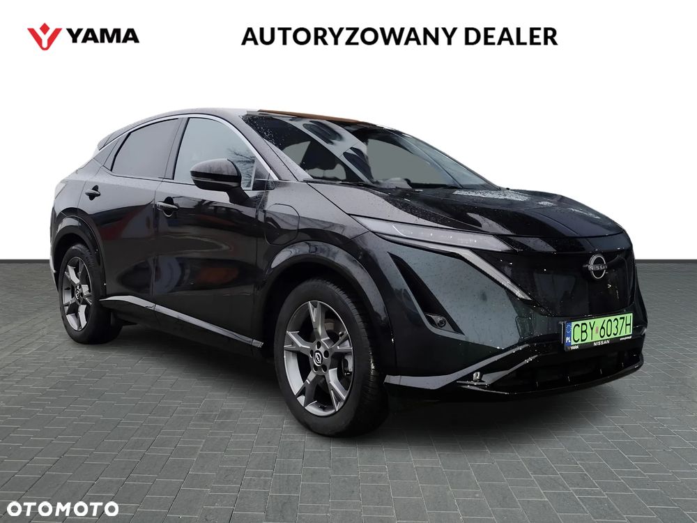 Nissan Ariya 63kWh Advance - 6