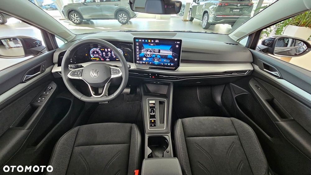 Volkswagen Golf - 35